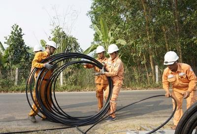 Lịch cắt điện Đà Nẵng ngày 6/2/2026 cập nhật mới nhất