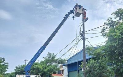 Lịch cắt điện Đà Nẵng ngày mai 28/6/2025 mới nhất