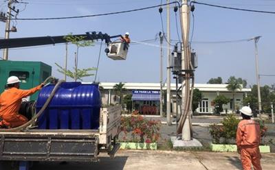 Lịch cắt điện Đà Nẵng ngày 3/11/2025 cập nhật mới nhất