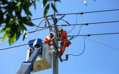 Lịch cắt điện Đà Nẵng ngày 14/2/2026 cập nhật mới nhất