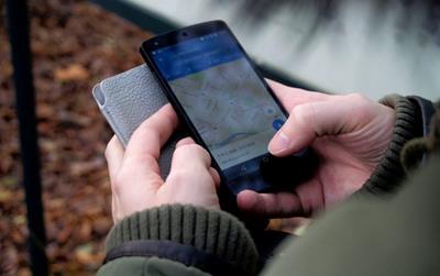 Tôi phát hiện vợ ngoại tình nhờ lịch sử Google Maps