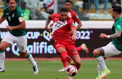 Nhận định bóng đá Peru vs Bolivia, 08h30 ngày 21/3: Đội khách ra về tay trắng