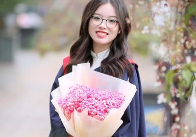 Vượt 10.000 ứng viên, nữ sinh THPT chuyên Amsterdam ẵm học bổng Mỹ 8,7 tỷ đồng