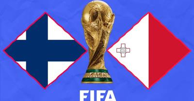 Nhận định Phần Lan vs Malta (00h00, 15/11): Hy vọng mong manh