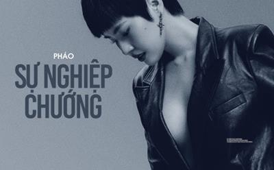 Nữ rapper Gen Z vướng vào ‘lùm xùm tình ái’ ViruSs - Ngọc Kem: Từng gây sốc với phong cách táo bạo, nay ra bài ‘diss’ sâu cay chấn động cộng đồng mạng