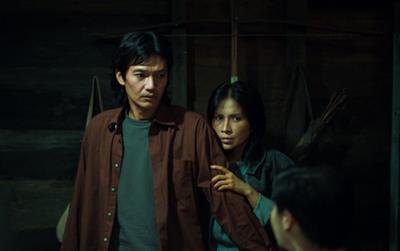 Phim kinh dị Việt nở rộ