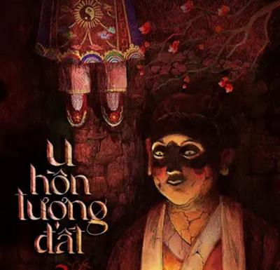 Xem Phim Tết Ở Làng Địa Ngục phần 2 - U Hồn Tượng Đất (Trọn Bộ, Full HD)