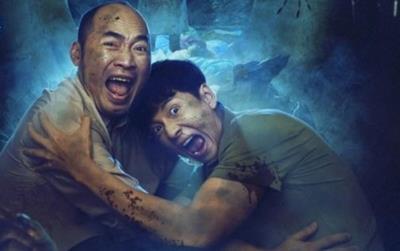 Nhân vật ma không đầu trong bộ phim nào sắp tới ra rạp?