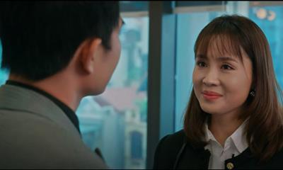 'Trạm cứu hộ trái tim tập 17': Bên 'nhân tình', Nghĩa lại nhầm là Ngân Hà