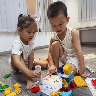 Clip: Hồ Ngọc Hà luôn làm một việc cùng các con mỗi đêm, bảo sao Lisa - Leon luôn được khen thông minh lanh lợi