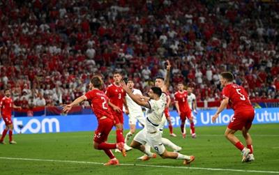 Nhận định bóng đá Đan Mạch vs Lithuania: Chiến thắng cách biệt, 00h00 ngày 11/6/2025