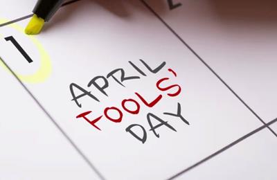 Những câu nói dối ngày Cá tháng Tư hiệu quả, dễ lừa nhất