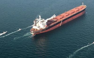 Iran chia các nước thành 3 nhóm khi đi qua eo biển Hormuz, chỉ 1 nhóm được miễn phí