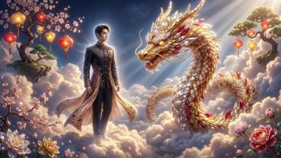 Tử vi tuổi Mậu Thìn 1988 năm 2026 nam mạng