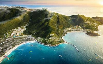 Vinhomes Hải Vân Bay – “Đảo Ngọc mới” dành cho giới thượng lưu