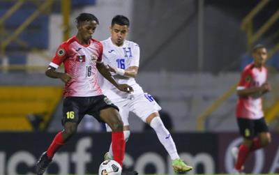 Nhận định bóng đá Honduras vs Antigua and Barbuda: Chênh lệch lớn, 9h00 ngày 11/6/2025