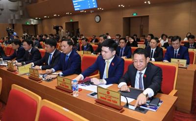 Hà Nội thông qua Quy hoạch thủ đô tầm nhìn 100 năm