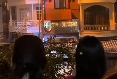 Hot nhất Nha Trang tối qua: Cặp đôi quên đóng cửa sổ, cái kết bất ngờ