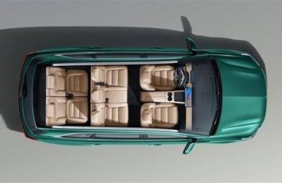 Xe gầm cao ngang cỡ Honda CR-V, thiết kế bắt mắt, giá 'hời' chưa từng có, quy đổi chỉ 280 triệu