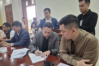 30 kg vàng ở Hà Tĩnh đã có người mua giá hơn 142 tỷ đồng