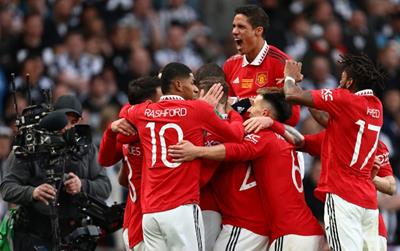 Đánh giá khả năng chiến thắng trận Hong Kong vs MU: Quỷ đỏ kèo trên