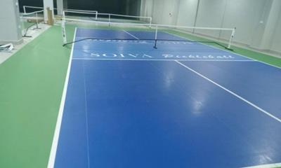 Top 10 sân Pickleball ở Quận Hà Đông, Hà Nội