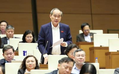 Vợ chồng thu nhập 21 triệu mỗi tháng mới đủ nuôi hai con