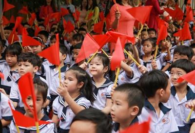 Lịch nghỉ Tết Nguyên đán Bính Ngọ của học sinh 12 tỉnh, thành