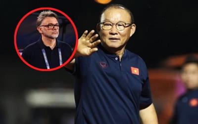 HLV Park Hang Seo trở lại dẫn dắt ĐT bóng đá Việt Nam, liệu có khả thi?