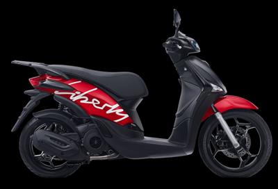Bảng giá xe máy Piaggio Liberty tháng 10/2025 cập nhật mới nhất