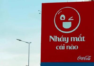 Điểm qua top 4 biển quảng cáo OOH Việt ấn tượng nhất