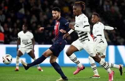 Nhận định bóng đá Rennes vs PSG: Trút giận, 23h00 ngày 8/3
