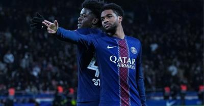 Nhận định PSG vs Marseille, 02h45 ngày 9/2: Mưa gôn trong công viên
