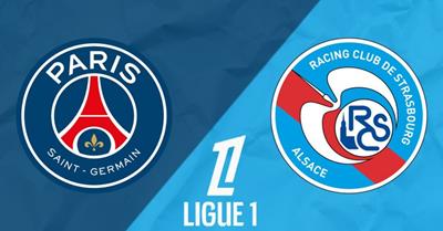 Nhận định, dự đoán PSG vs Strasbourg, 01h45 ngày 18/10: Chạy đà trước chuyến đi tới Leverkusen