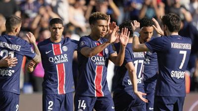 Nhận định Sporting Lisbon vs PSG, 03h00 ngày 21/1: Mưa gôn ở Lisbon