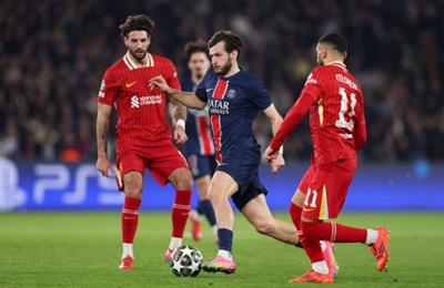 Nhận định bóng đá Liverpool vs PSG: Canh bạc tất tay, 03h00 ngày 12/3