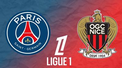 Nhận định, dự đoán PSG vs Nice 23h00 ngày 1/11: Đại bàng nhỏ làm việc lớn