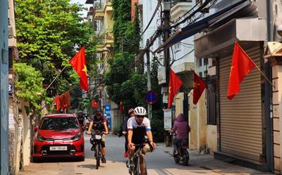 CHÍNH THỨC: Người lao động được nghỉ 4 ngày liên tiếp dịp Lễ Quốc khánh 2/9 năm nay