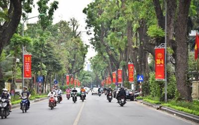 Lịch nghỉ lễ Quốc khánh 2/9 năm 2025: Lịch chính thức và những điều cần biết