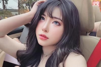 Lộ clip Lương Quỳnh Như tình tứ với bạn trai gây chú ý