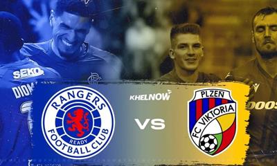 Nhận định, dự đoán Rangers vs Viktoria Plzen 01h45 ngày 6/8, vòng sơ loại 3 Cúp C1 Châu Âu