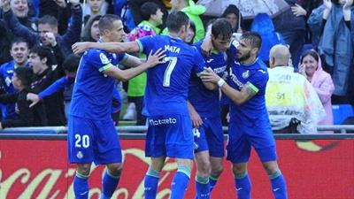 Nhận định Vallecano vs Getafe (03h00, 3/1): Khai xuân thành công