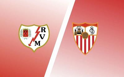 Nhận định, dự đoán Rayo Vallecano vs Sevilla 19h00 ngày 28/9: Cơ hội bứt phá