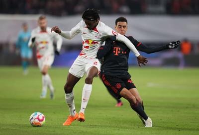 Nhận định RB Leipzig vs Bayern, 00h30 ngày 18/1/2026: Phá dớp thành công!