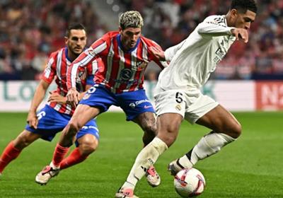 Nhận định bóng đá Real Madrid vs Atletico: Gặp Vua, ắt phải quỳ!