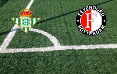 Nhận định Betis vs Feyenoord, 03h00 ngày 30/1: Vùi dập hoa tulip