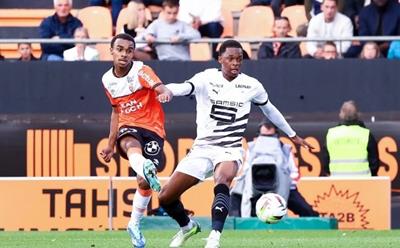 Nhận định bóng đá Lorient vs Rennes 20h00 ngày 24/8/2025, vòng 2 Ligue 1