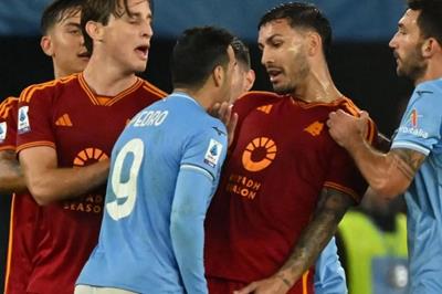 Nhận định Roma vs Lazio, 17h00 ngày 17/5: Rực rỡ sắc bã trầu