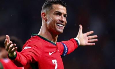 Nhận định, dự đoán Bồ Đào Nha vs Armenia 23h00 ngày 6/9: Ronaldo tạo khác biệt