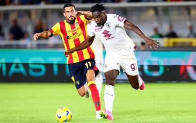 Nhận định bóng đá Lecce vs Torino: Đội Khách tự tin